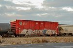 CP Box Car